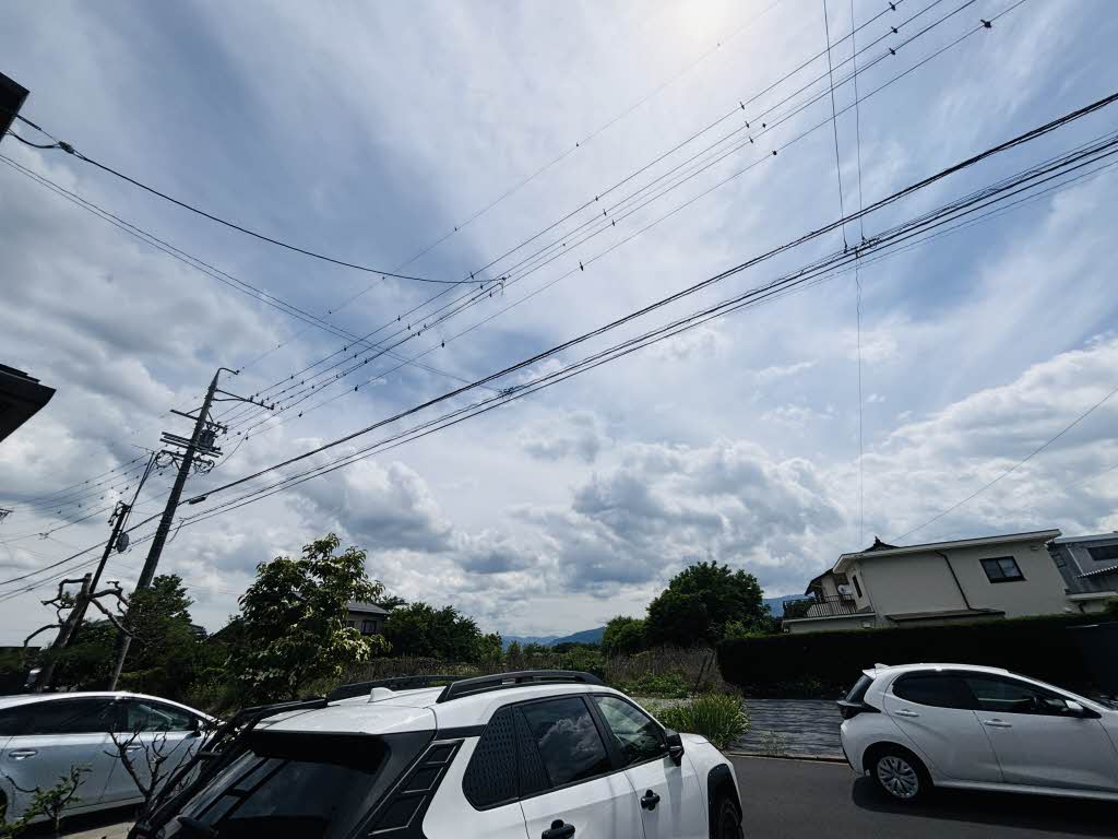 YKリヴェール A201号-15