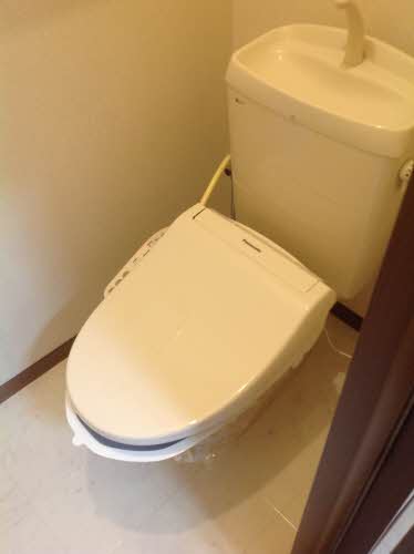 ディアス鴻之台 0201号-4