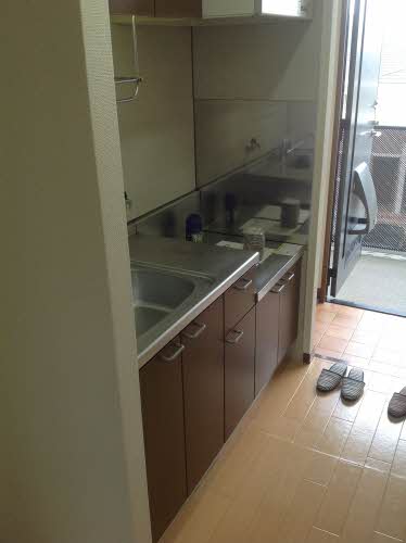 ディアス鴻之台 0201号-6