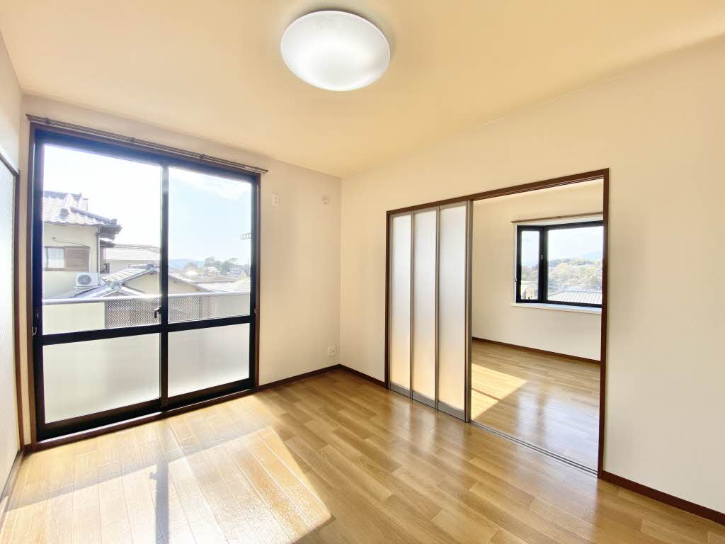 ベルベデーレ 0202号-5