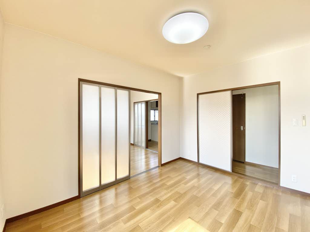 ベルベデーレ 0202号-6