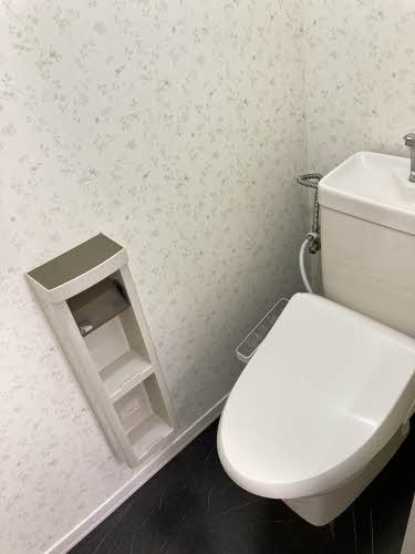 ラフィネ B202号-8