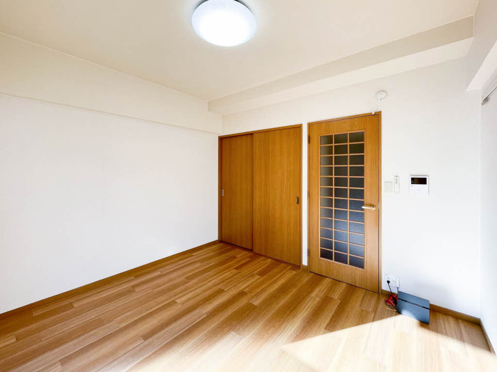 サンハイム 0202号-2