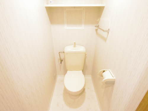 サンハイム 0405号-6