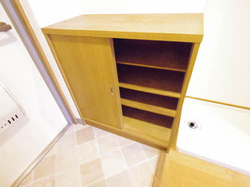 サンハイム 0405号-8