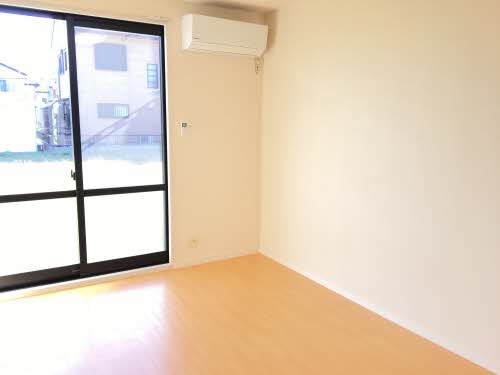 シャトレー南山 B103号-3