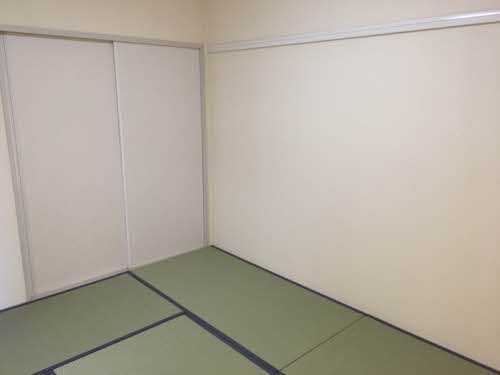 シャトレー南山 B103号-6