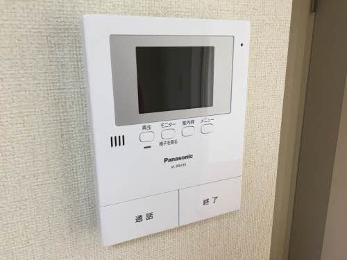 シャトレー南山 B103号-9