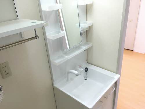 シャトレー南山 B103号-10