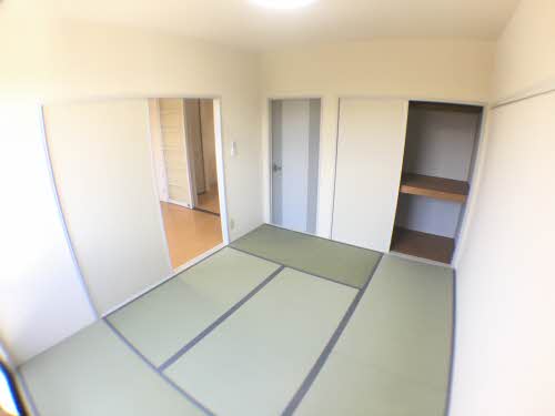 シャトレー南山 C202号-3