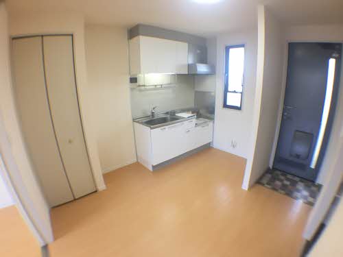 シャトレー南山 C202号-4