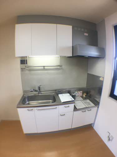 シャトレー南山 C202号-5