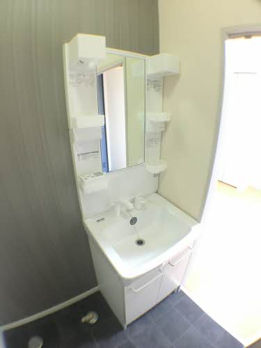 シャトレー南山 C202号-7