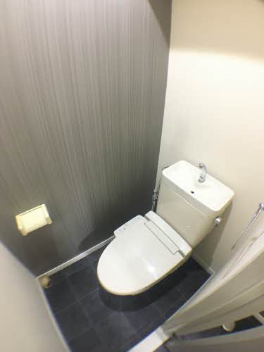 シャトレー南山 C202号-8