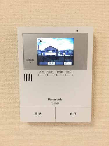 シャトレー南山 C202号-11