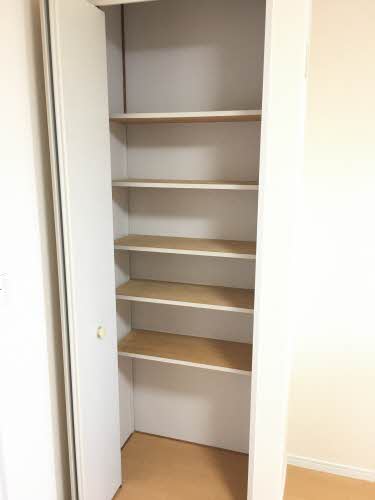 シャトレー南山 C202号-15