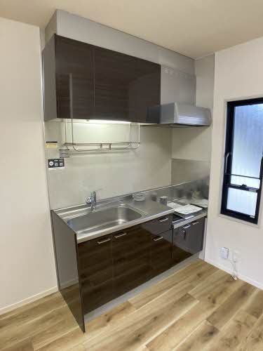 シャトレー南山 D102号-3