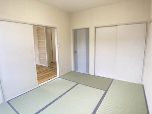 シャトレー南山 D102号-4