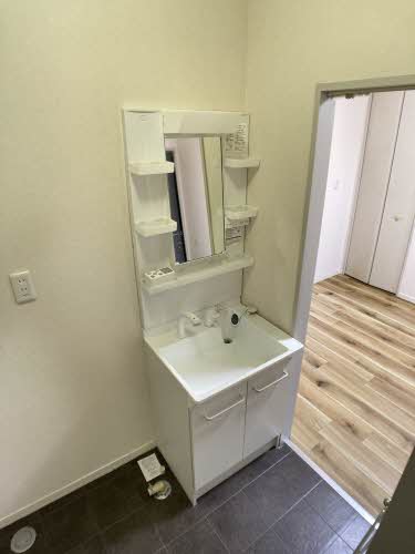 シャトレー南山 D102号-5