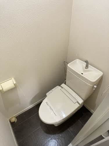 シャトレー南山 D102号-6