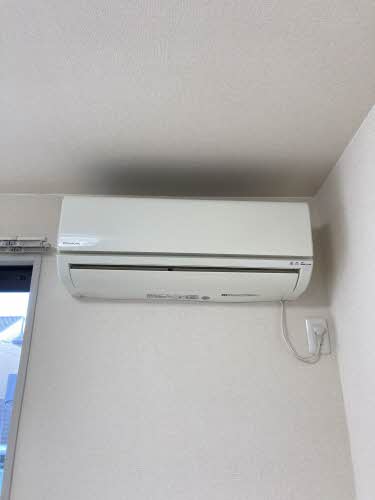 シャトレー南山 D102号-8