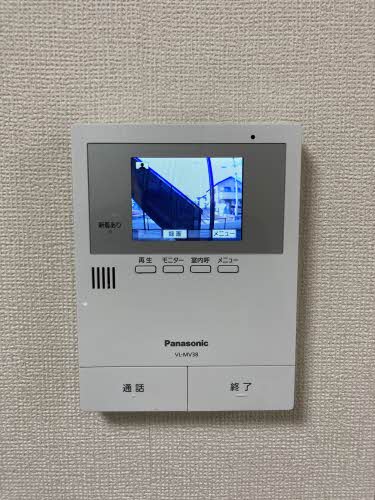 シャトレー南山 D102号-9