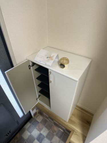 シャトレー南山 D102号-11