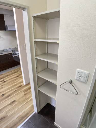 シャトレー南山 D102号-12