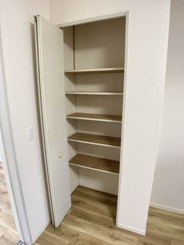 シャトレー南山 D102号-13