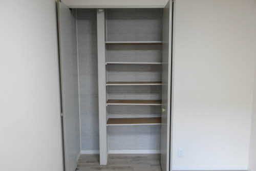 プラムフィールド A101号-3