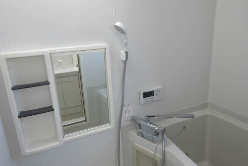 プラムフィールド A101号-9