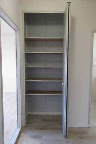 プラムフィールド A101号-11