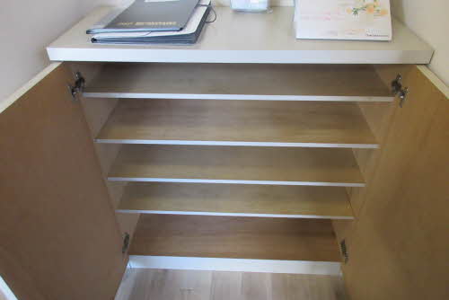 プラムフィールド A101号-12