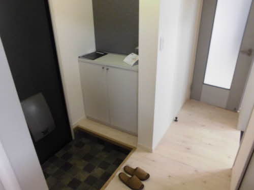 プラムフィールド A102号-2