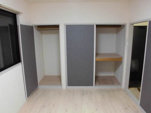 プラムフィールド A102号-3