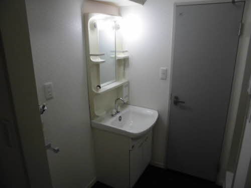 プラムフィールド A102号-5