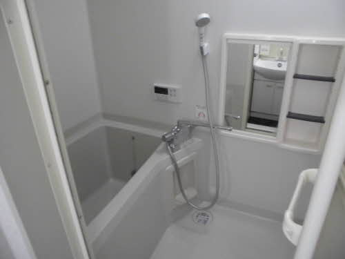 プラムフィールド A102号-6