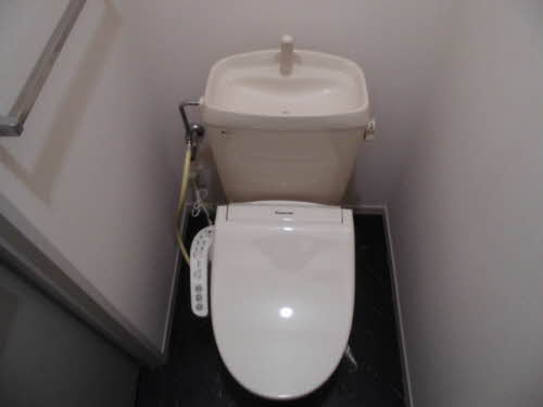 プラムフィールド A102号-7