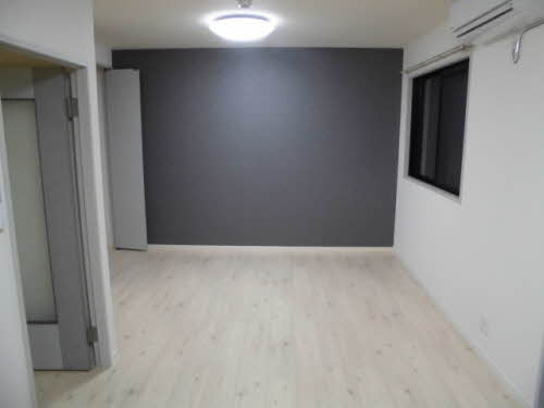 プラムフィールド A102号-9