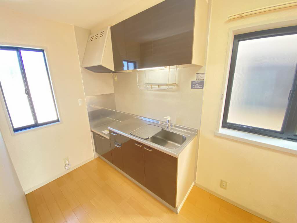 ディアスいすよ B201号-3