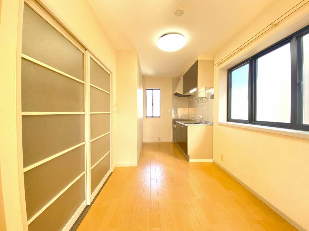 ディアスいすよ B201号-4