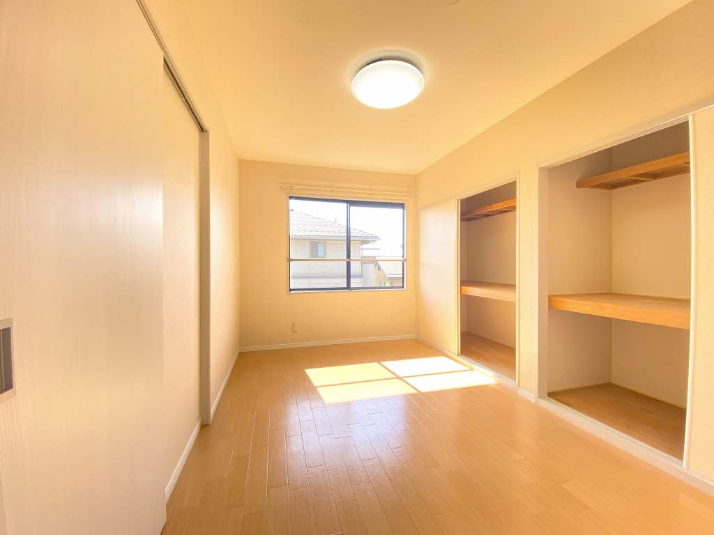 ディアスいすよ B201号-6