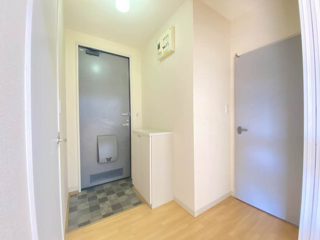 ディアスいすよ B201号-8