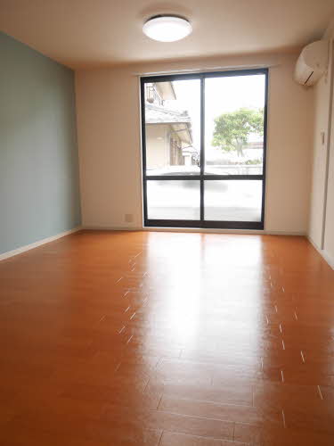 アイリスときわ A102号-4