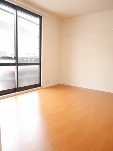 アイリスときわ A102号-7