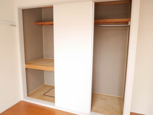 アイリスときわ A102号-8