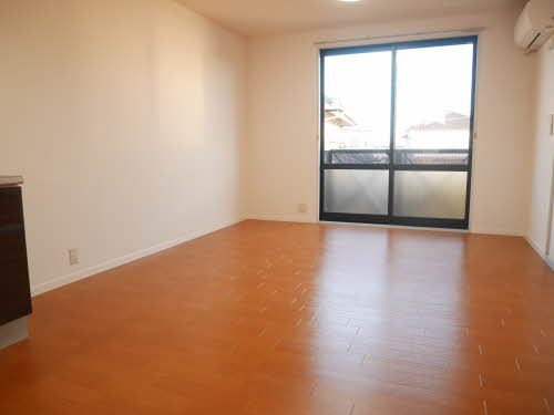 アイリスときわ A202号-2