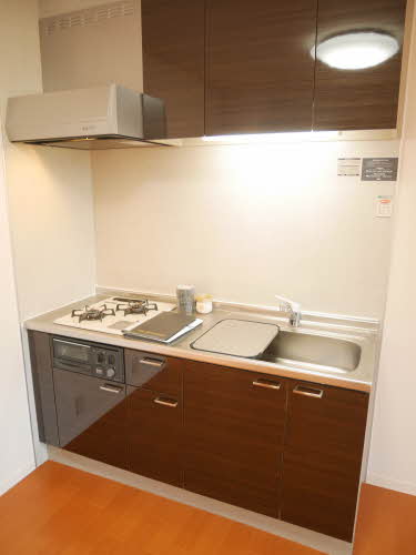 アイリスときわ A202号-3