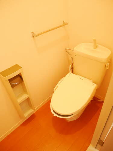 アイリスときわ A202号-5