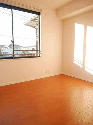 アイリスときわ A202号-7